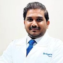 Dr Pritam Kundalik Mohite
